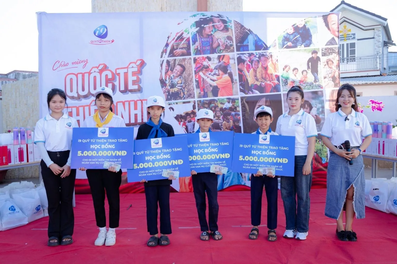 Giá trị cốt lõi của loto188