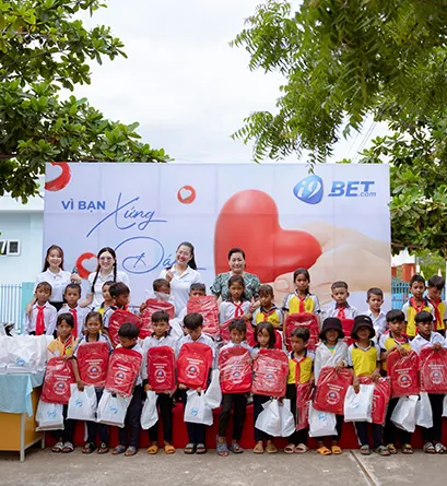 Bảo mật và công bằng