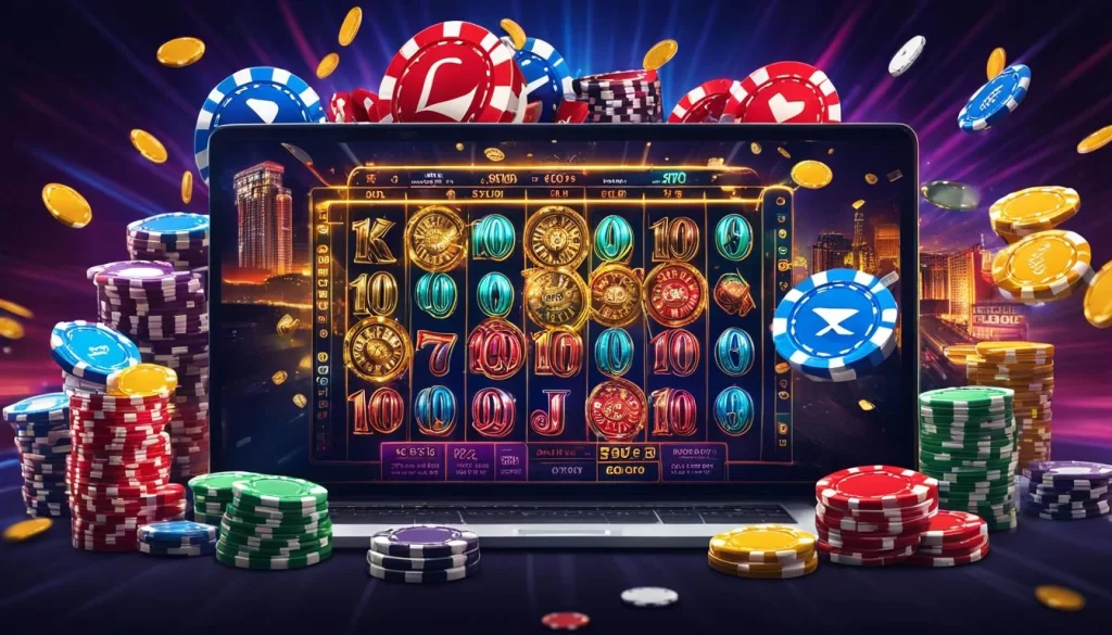 Chiến lược chơi xổ số Loto188