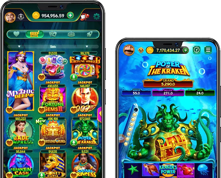Biểu tượng đa dạng trò chơi cá cược: thể thao, casino, xổ số, slot game