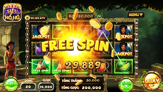 Hình ảnh game nổ hũ jackpot lũy tiến với số tiền thưởng khổng lồ đang tăng lên.