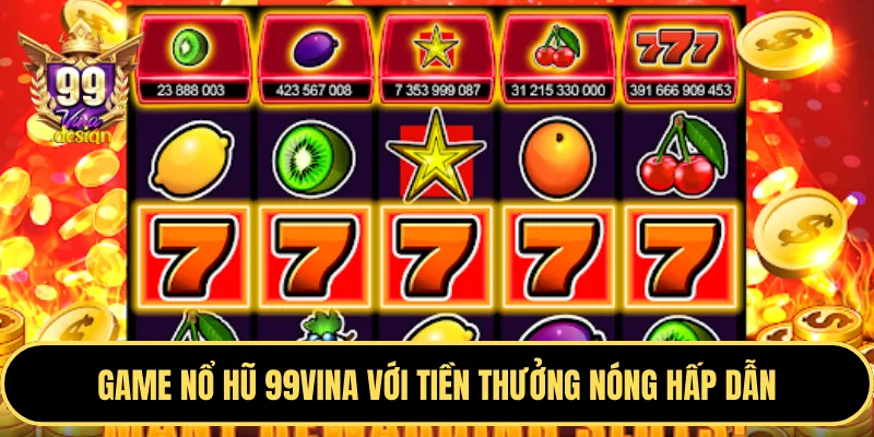 Khám phá trò chơi slot và bắn cá