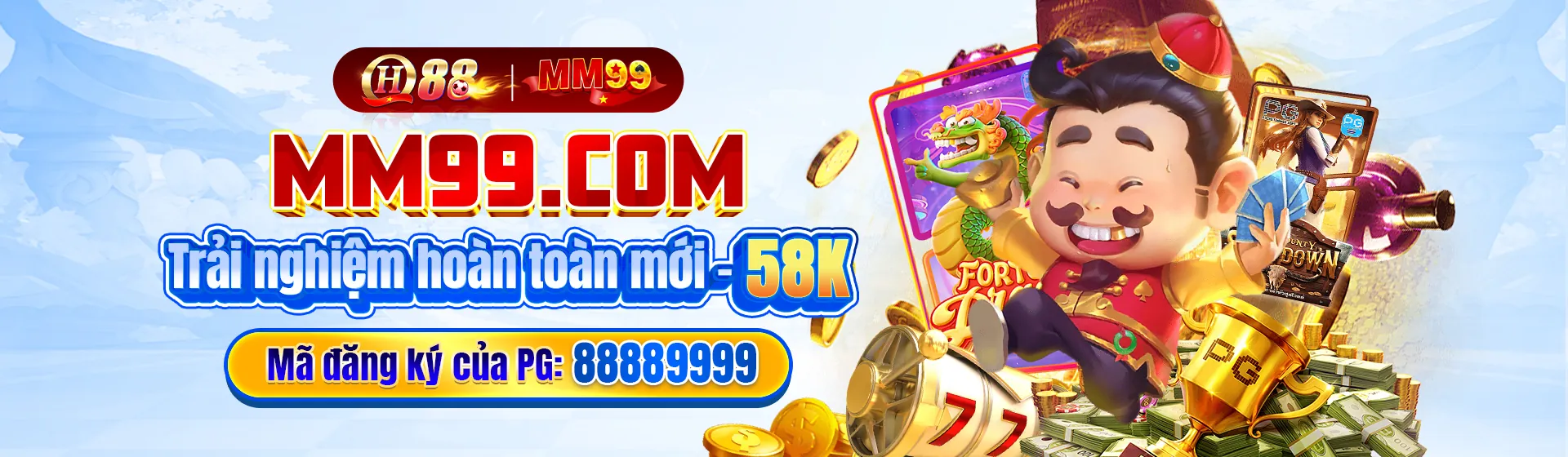 Hình ảnh đa dạng trò chơi tại Loto188